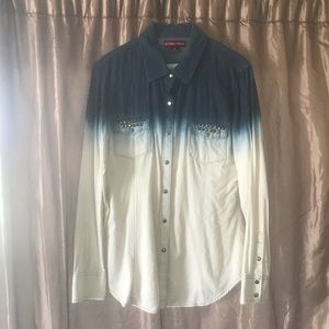 Western button up